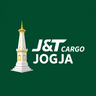 Logo J&T Cargo Jogja